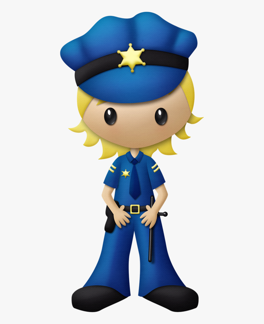 Busted Pinterest Clip Art - Policía Clipart, Transparent Clipart