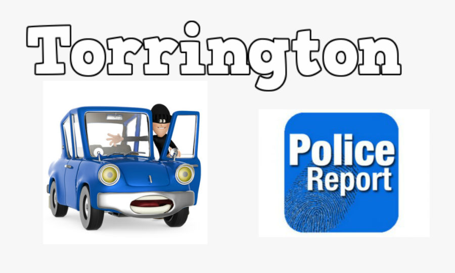 Police Report - Police Reports Clipart, Transparent Clipart