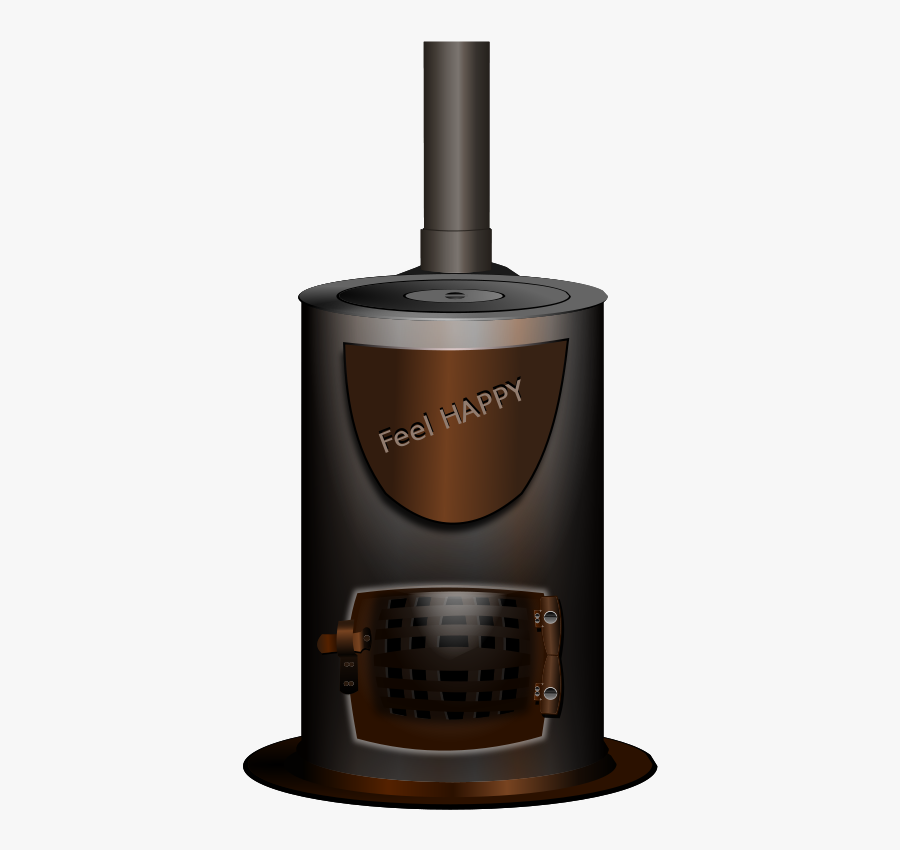 Stove - Ekopiec 2018, Transparent Clipart