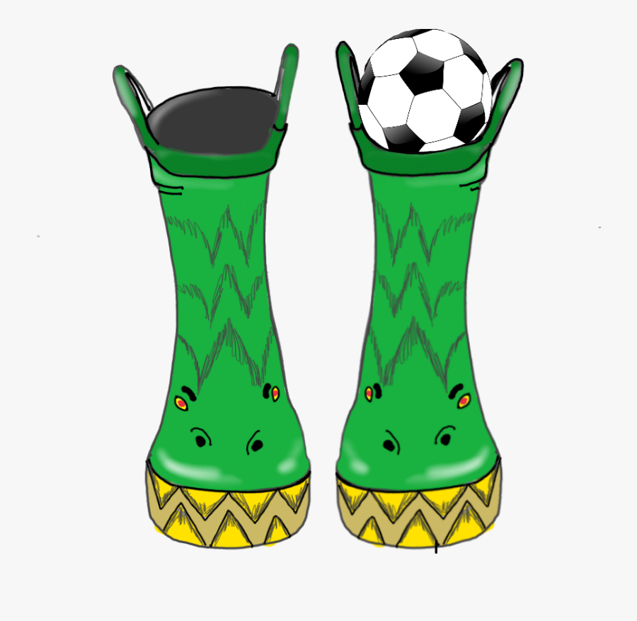 Wellies Wellies Family Boots Family Mom Dad Boy Brothe - Cartoon Wellies Transparent Background, Transparent Clipart