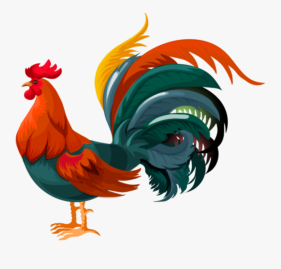 Turkey Strut Clipart, Transparent Clipart