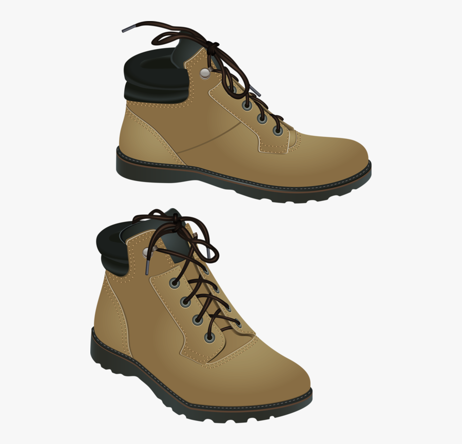 Png Dibujos Pinterest - Chaussure De Randonnée Dessin Png, Transparent Clipart