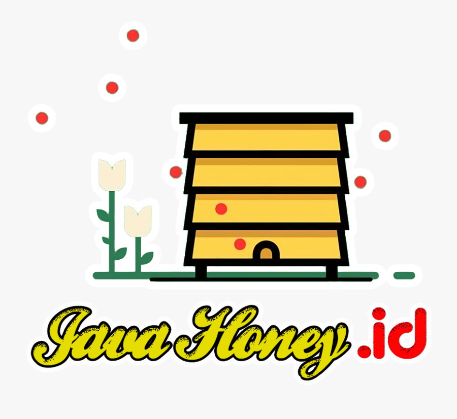 Transparent Honeycomb Clipart, Transparent Clipart