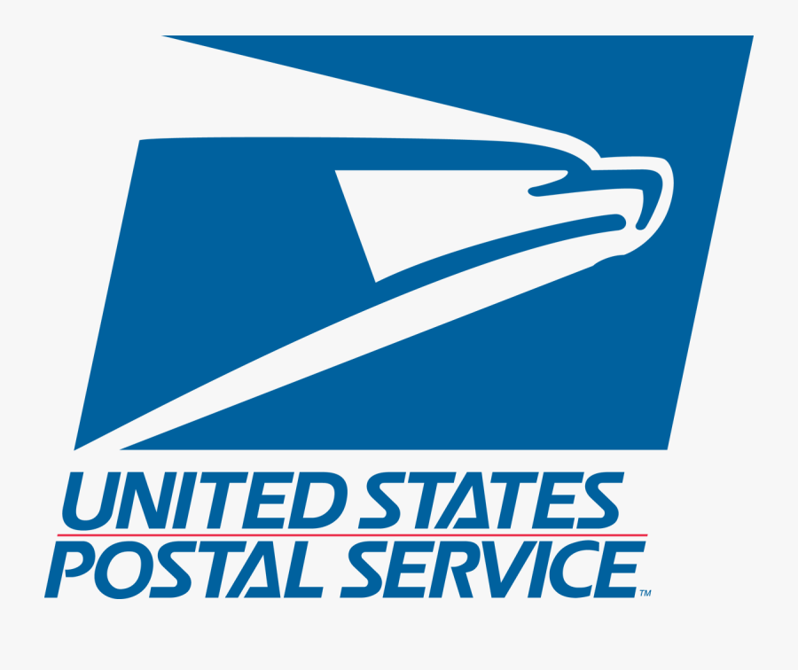 Postal Service Clipart - United States Postal Services Png, Transparent Clipart