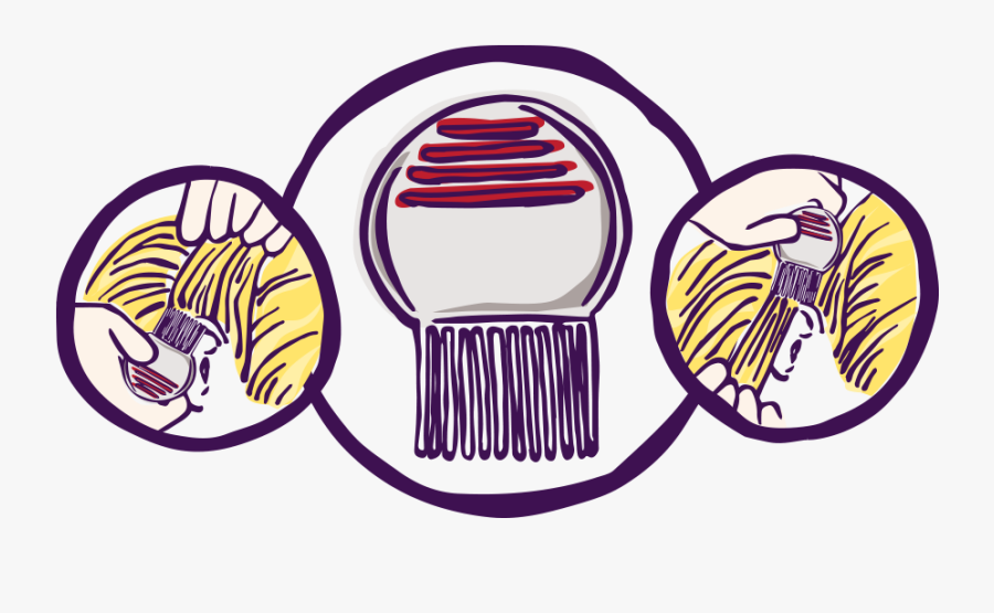 Lice Fairy Tales Care, Transparent Clipart