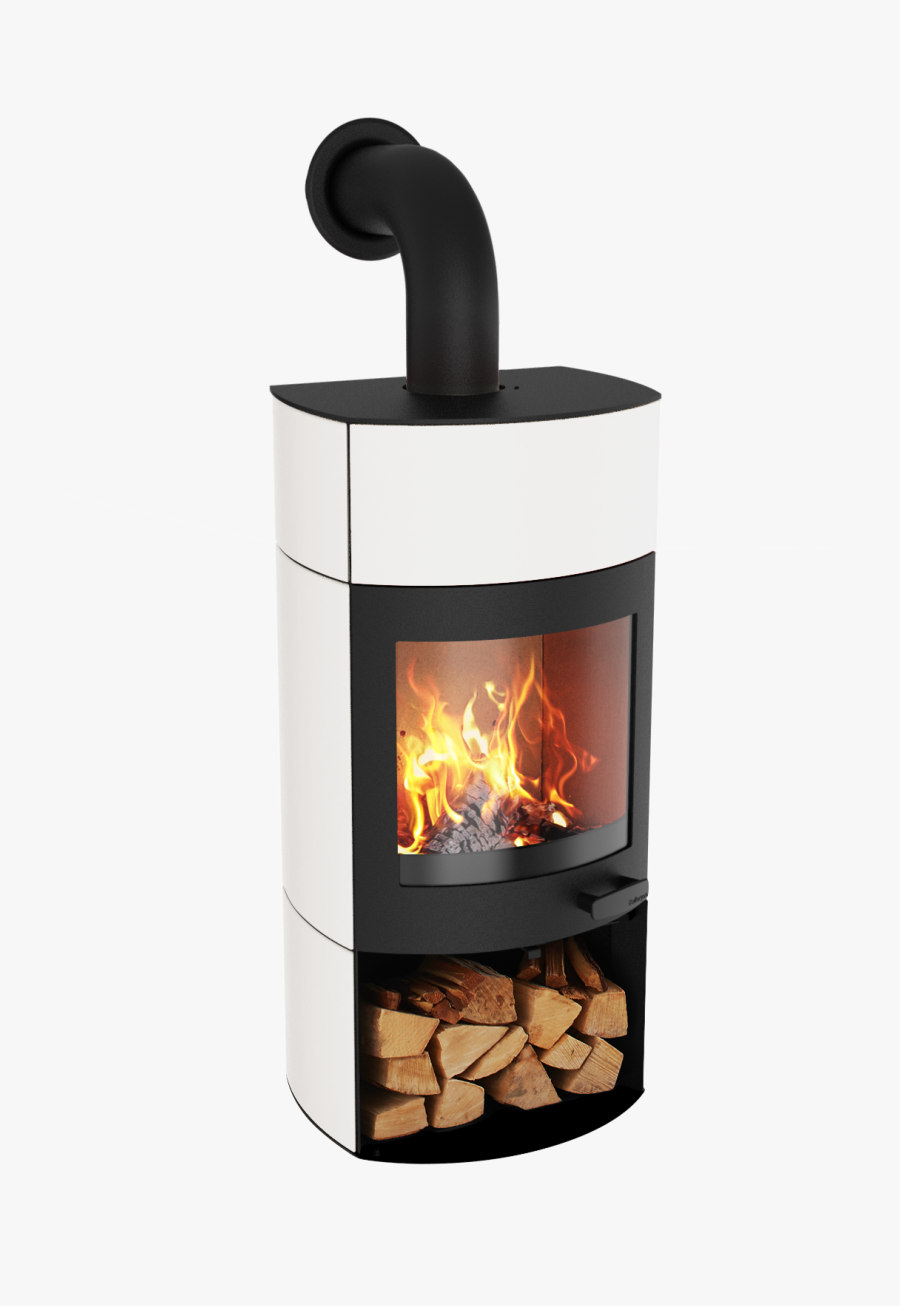 Clip Art Bullerjan Stove - Bullerjan B4, Transparent Clipart