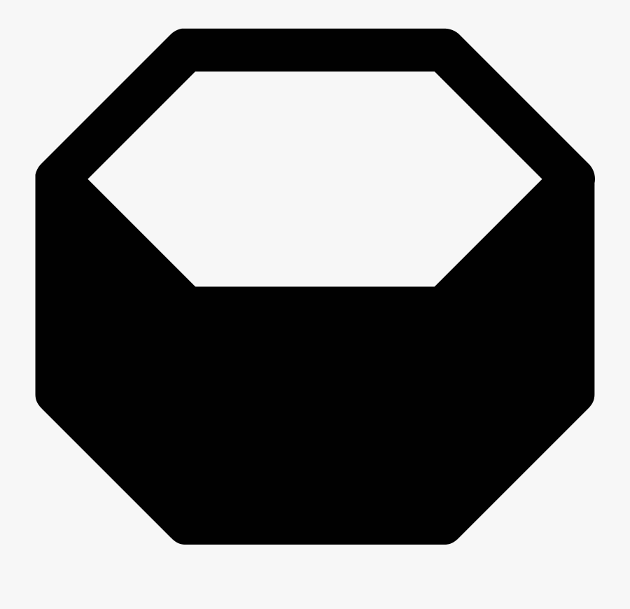 Honeycomb Clipart Beeswax - Icon, Transparent Clipart