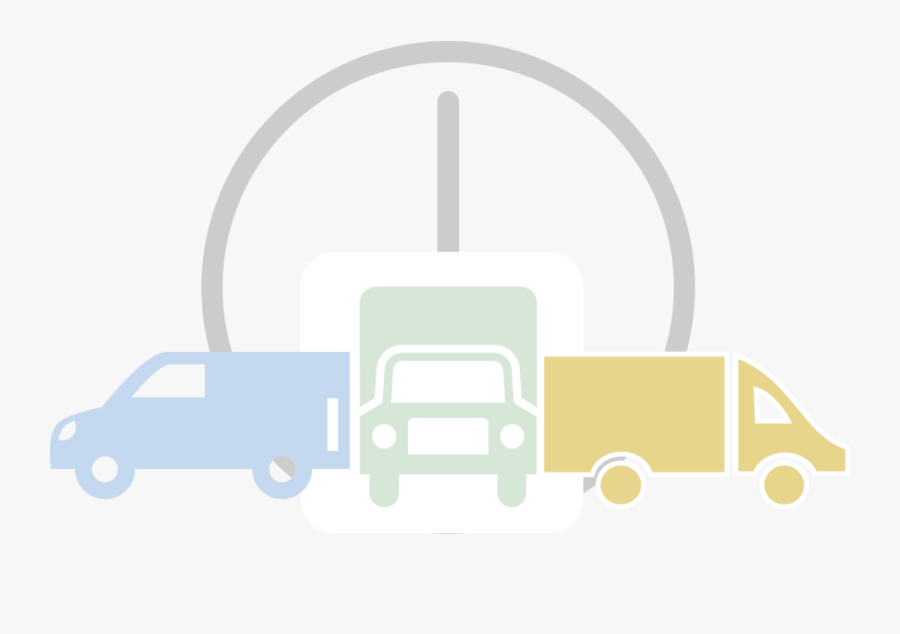 Clip Art Boston Courier Service In - Car, Transparent Clipart