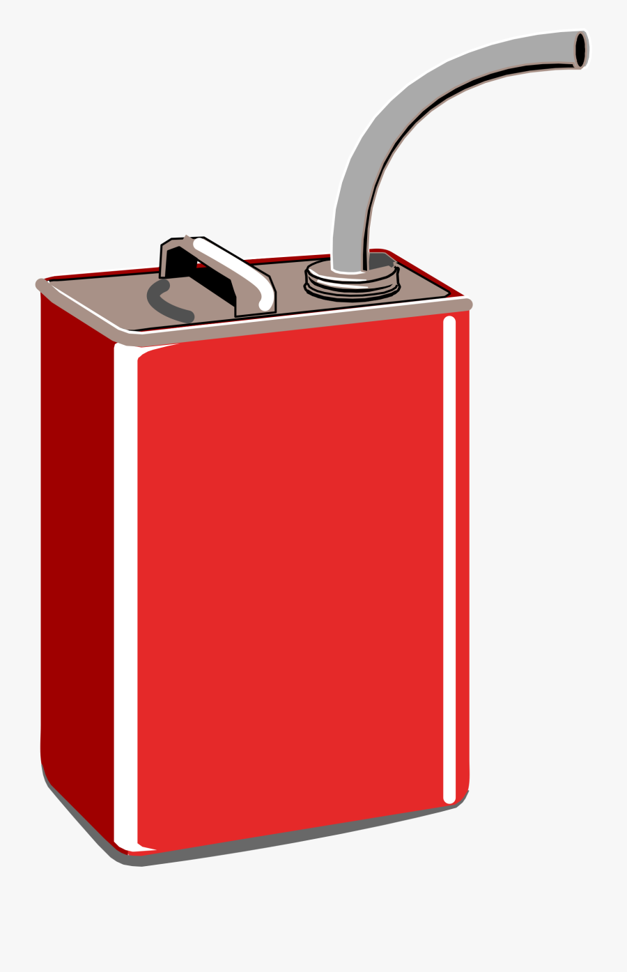 Clipart - Gas Clipart, Transparent Clipart
