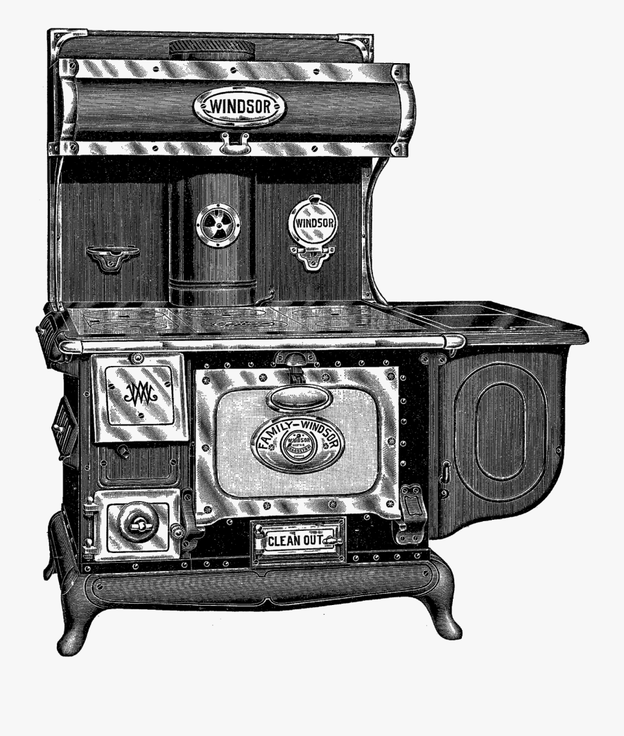 Cupboard, Transparent Clipart