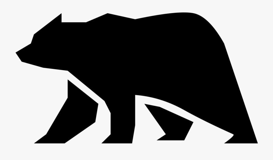 Grizzly Bear Symbol Bear Png , Free Transparent Clipart ClipartKey