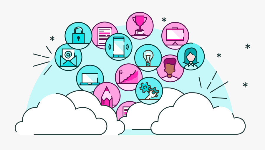 Cartoon, Transparent Clipart