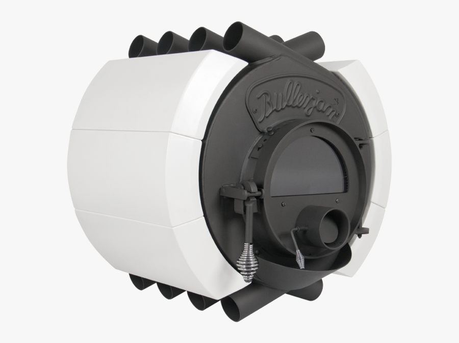 Clip Art Bullerjan Stove - Electric Fan, Transparent Clipart