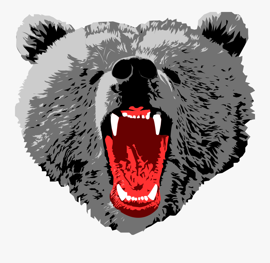 Sign Up To Join The Conversation - Bear Face Png, Transparent Clipart