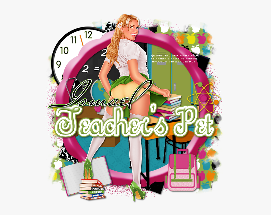 Transparent Book Worm Clipart - Cartoon, Transparent Clipart