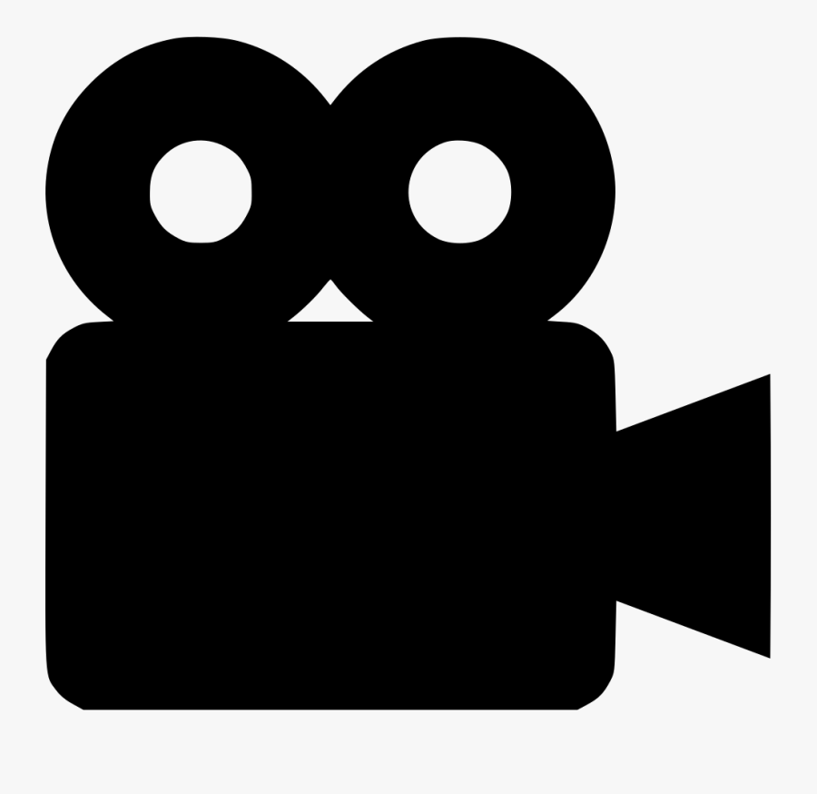 Movie Svg Png Icon Movie Camera Png Icon , Free