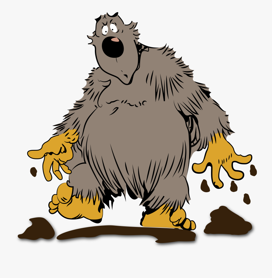 At Mud Bears We Are Driven On A Daily Basis By Pure - Cartoon, Transparent Clipart