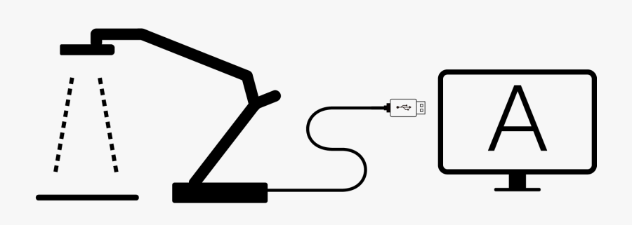 Empia Technology Png Doc Camera Clipart Png, Transparent Clipart