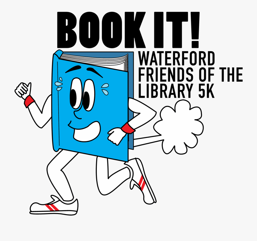 Friends Of The Library, Transparent Clipart