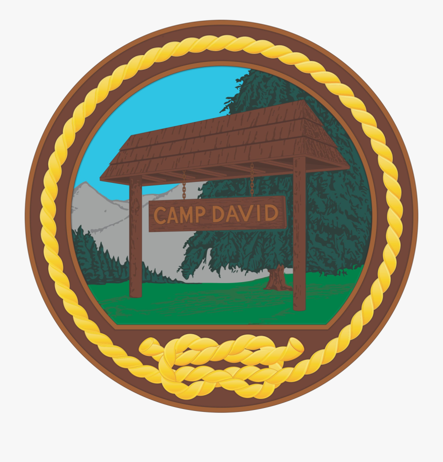 Camp David Accords Drawing, Transparent Clipart