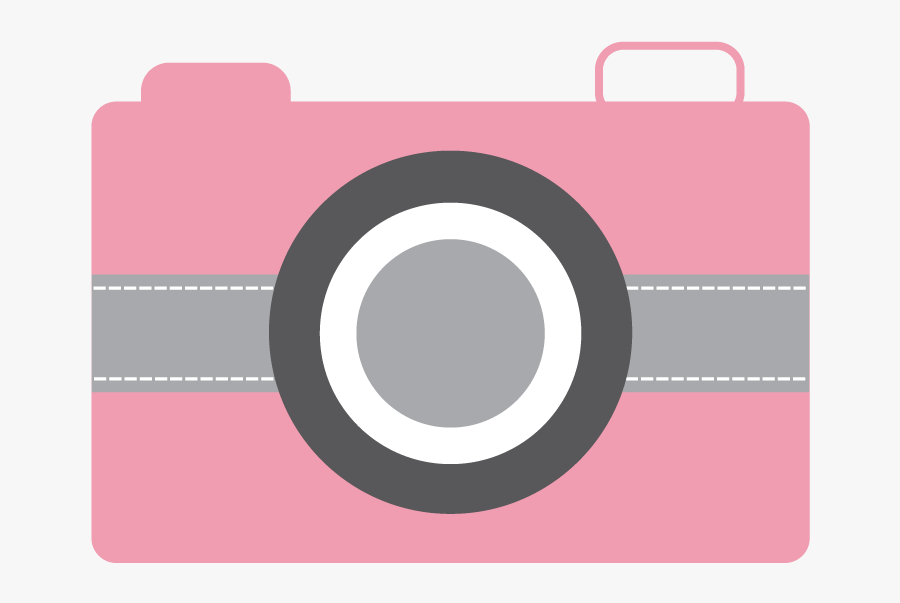 Cute Camera Clipart Png, Transparent Clipart
