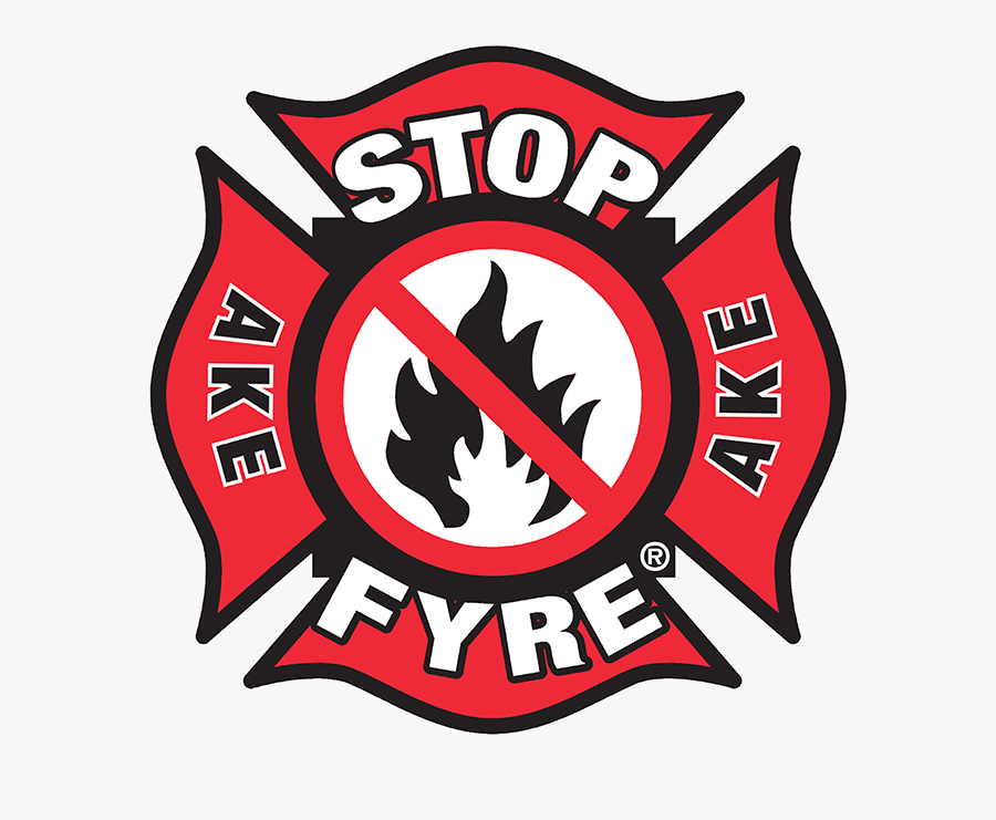 Stop Fyre, Transparent Clipart