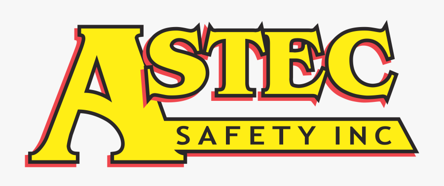 Astec Safety Inc - Astec Safety, Transparent Clipart