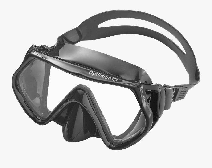 Mask Png Images - Transparent Scuba Mask Png, Transparent Clipart