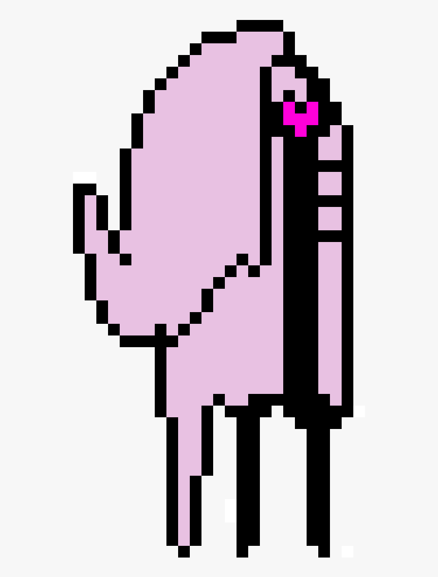 Toilet Paper Pixel Art Clipart , Png Download, Transparent Clipart