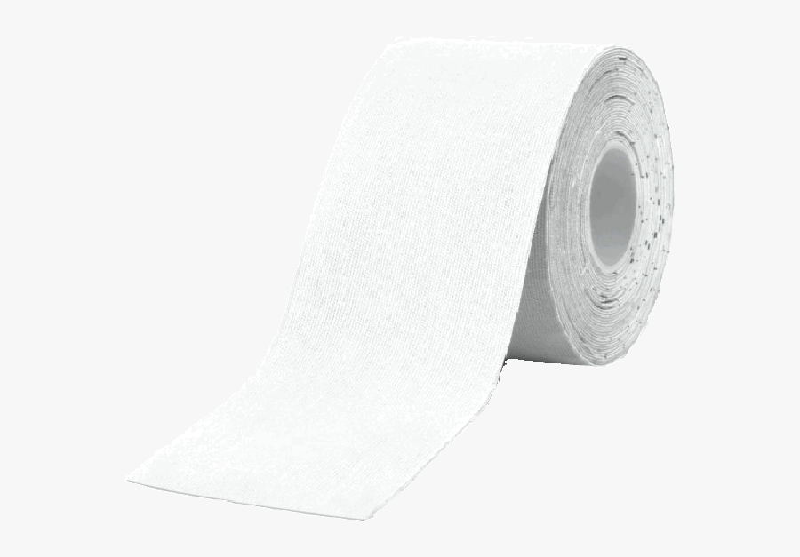 Transparent Toliet Paper Clipart - Toilet Paper, Transparent Clipart