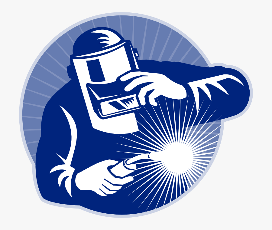 Welding Helmet Oxyfuel Welding And Cutting Welder Welding Man