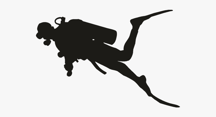 Scuba Diving Underwater Diving Scuba Set Clip Art - Subnautica Below Zero Leviathan Concept Art, Transparent Clipart