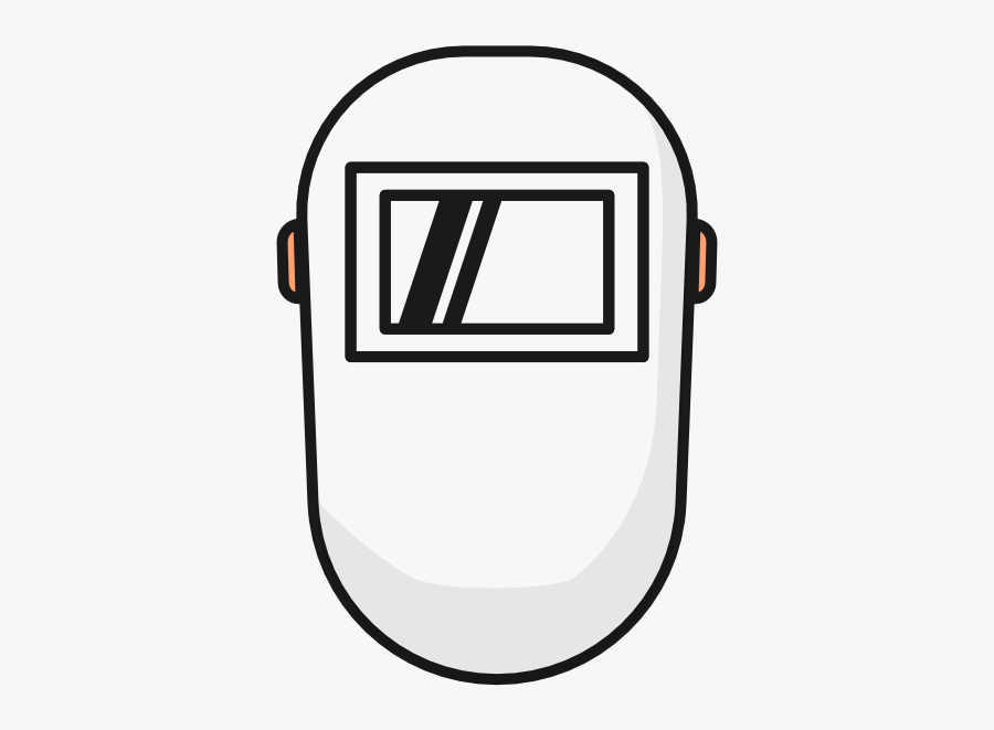 Welding Helmet Clipart , Free Transparent Clipart ClipartKey