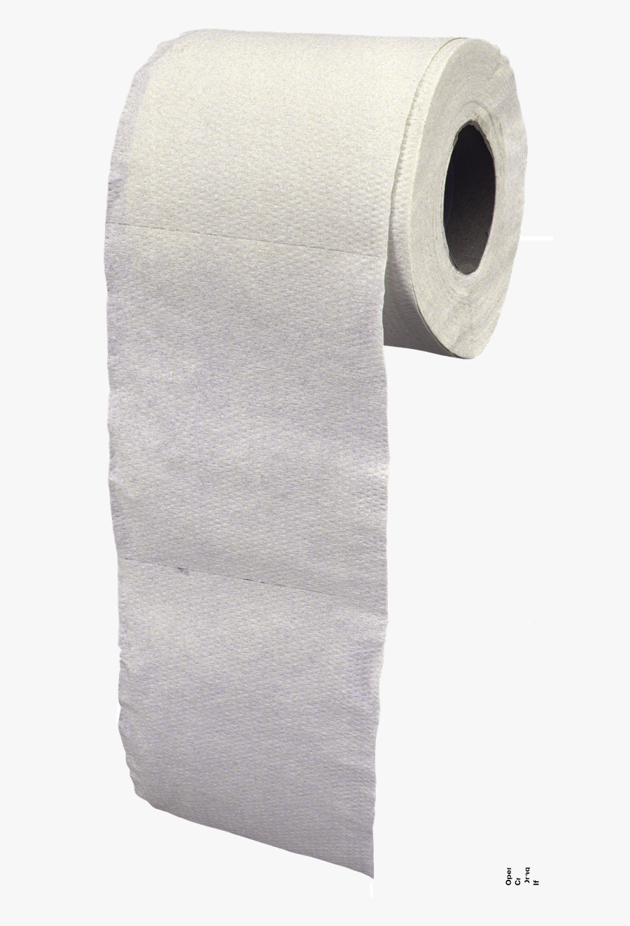 Toilet Paper Png Pic - Toilet Paper Png, Transparent Clipart