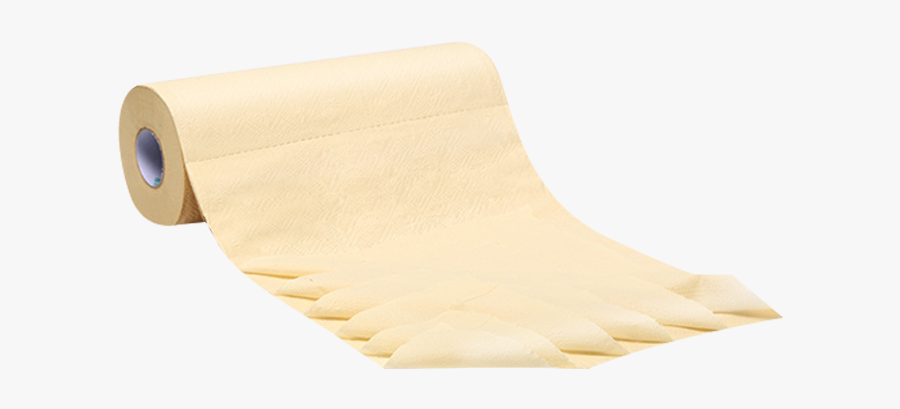 Toilet Paper Png Hd - Tissue Paper, Transparent Clipart