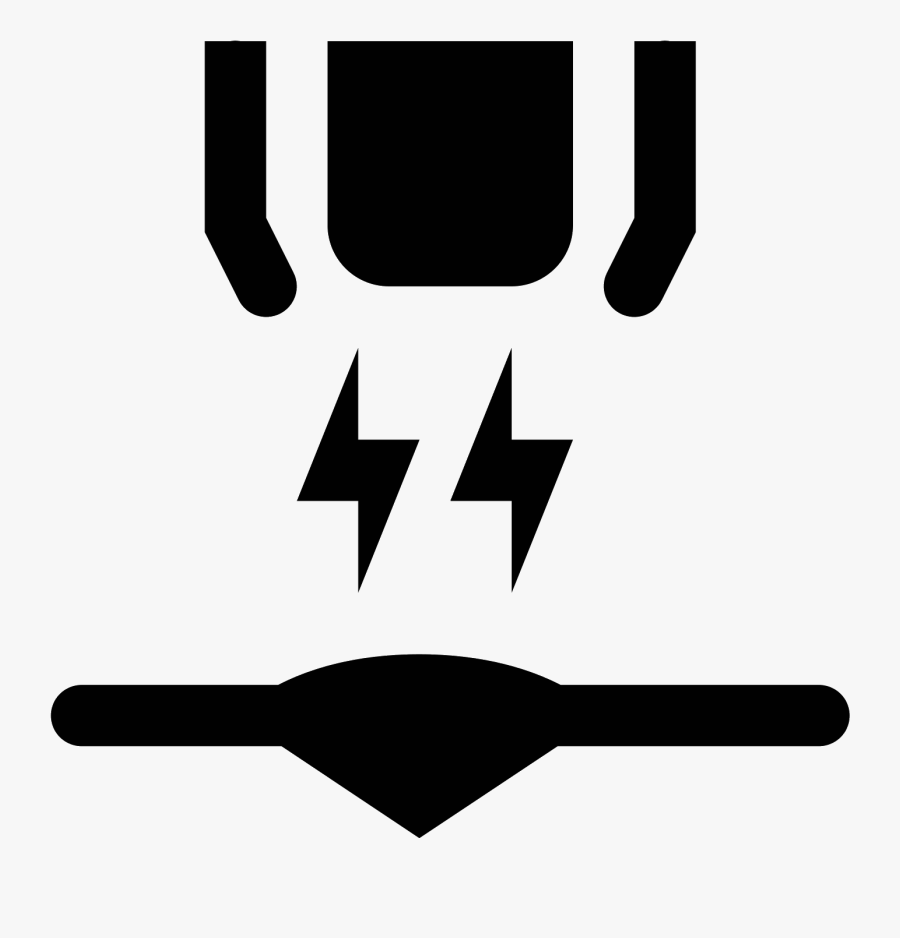 Metal Inert Gas Welding Icon Clipart , Png Download, Transparent Clipart