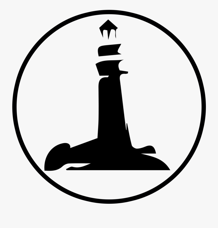 Clip Art Welding Structural Steel Steel Building - Lighthouse, Transparent Clipart