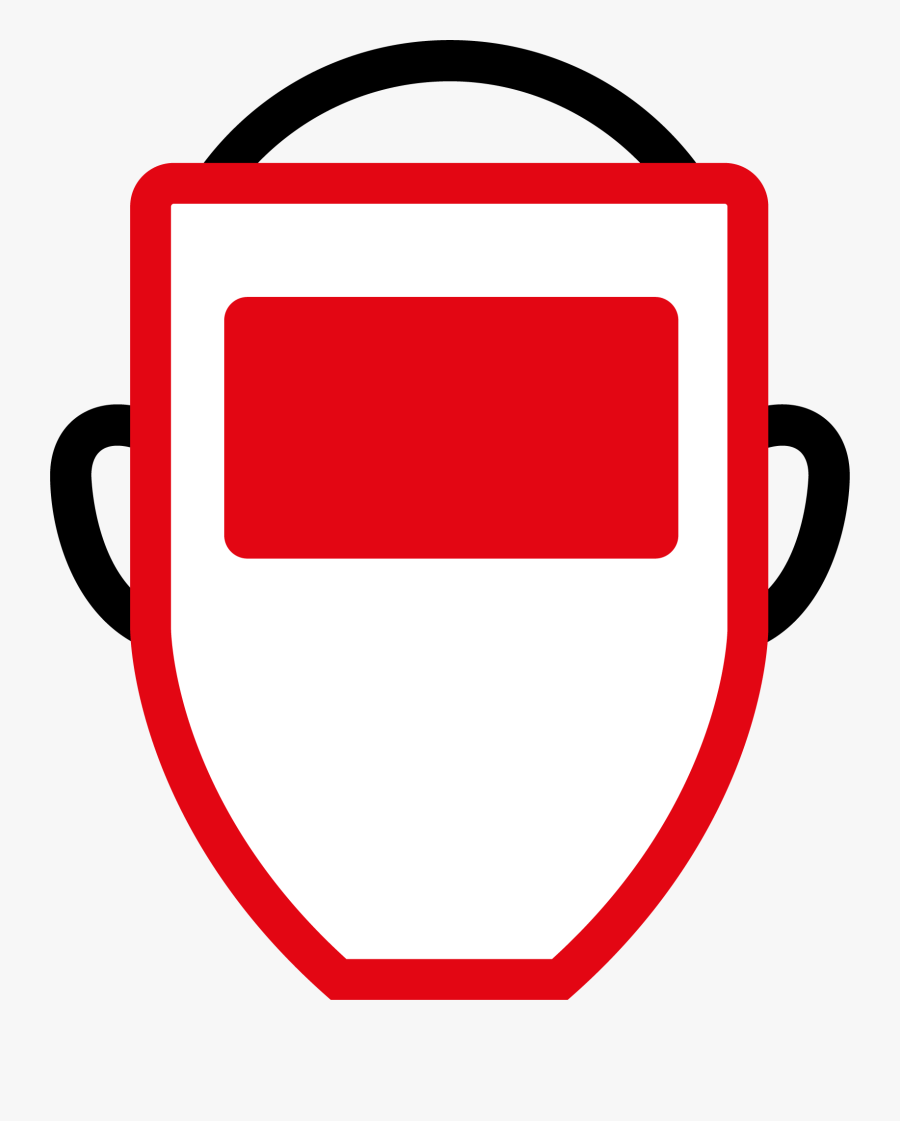 Welding Hoods, Transparent Clipart