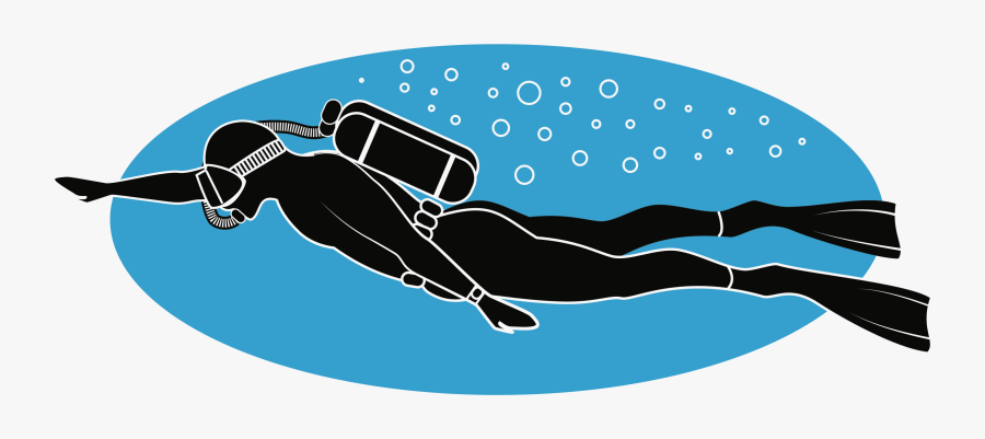 Scuba Clipart , Png Download - Scuba Clipart, Transparent Clipart