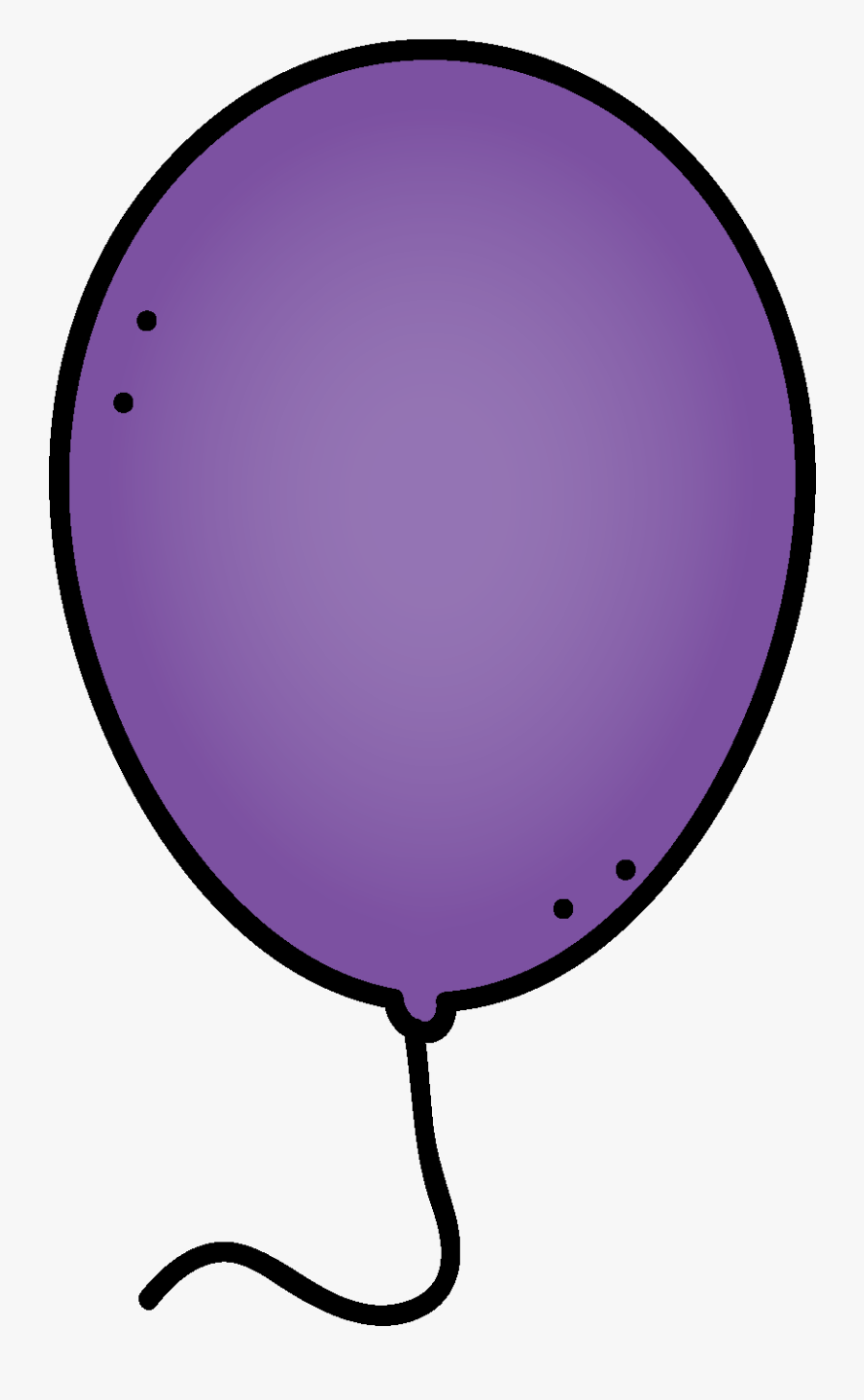Annoyed Face Clipart , Png Download - Balloon, Transparent Clipart