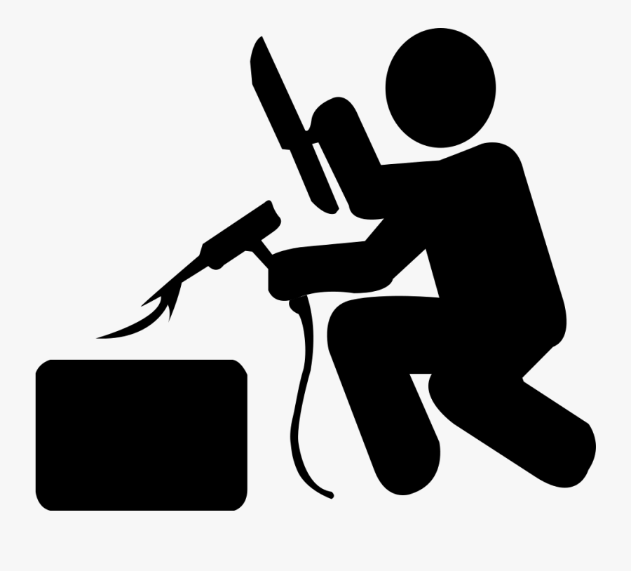 Welding Vector Png, Transparent Clipart