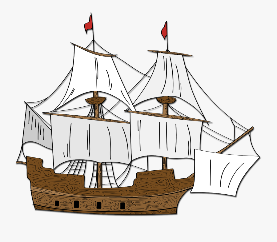 Thumb Image - Clip Art Boston Tea Party, Transparent Clipart