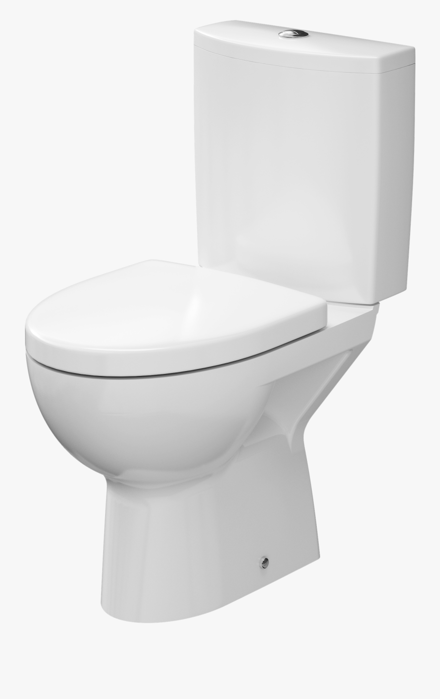 Toilet Png Image, Transparent Clipart