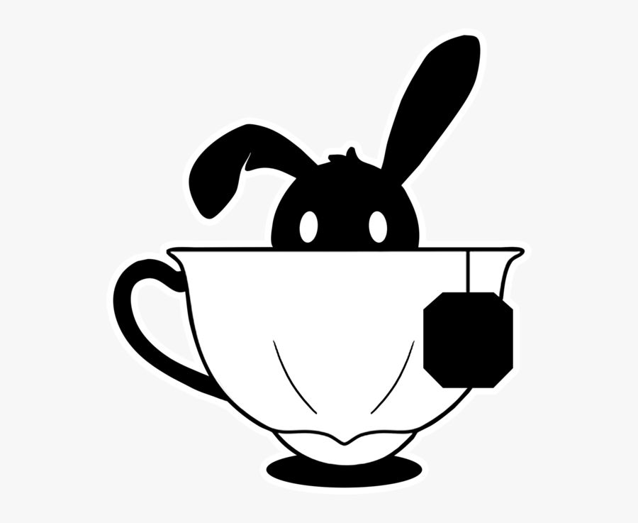 Transparent Tea Party Png - Tea Party Overwatch, Transparent Clipart