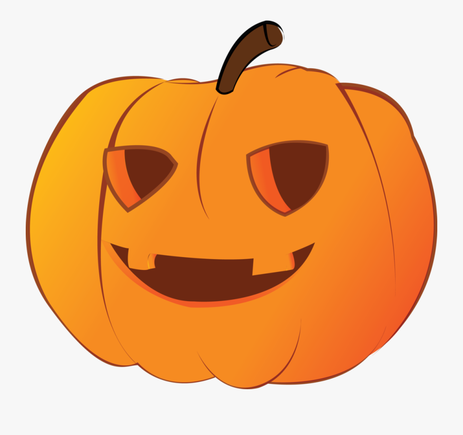 Jack O Lantern Png File, Transparent Clipart