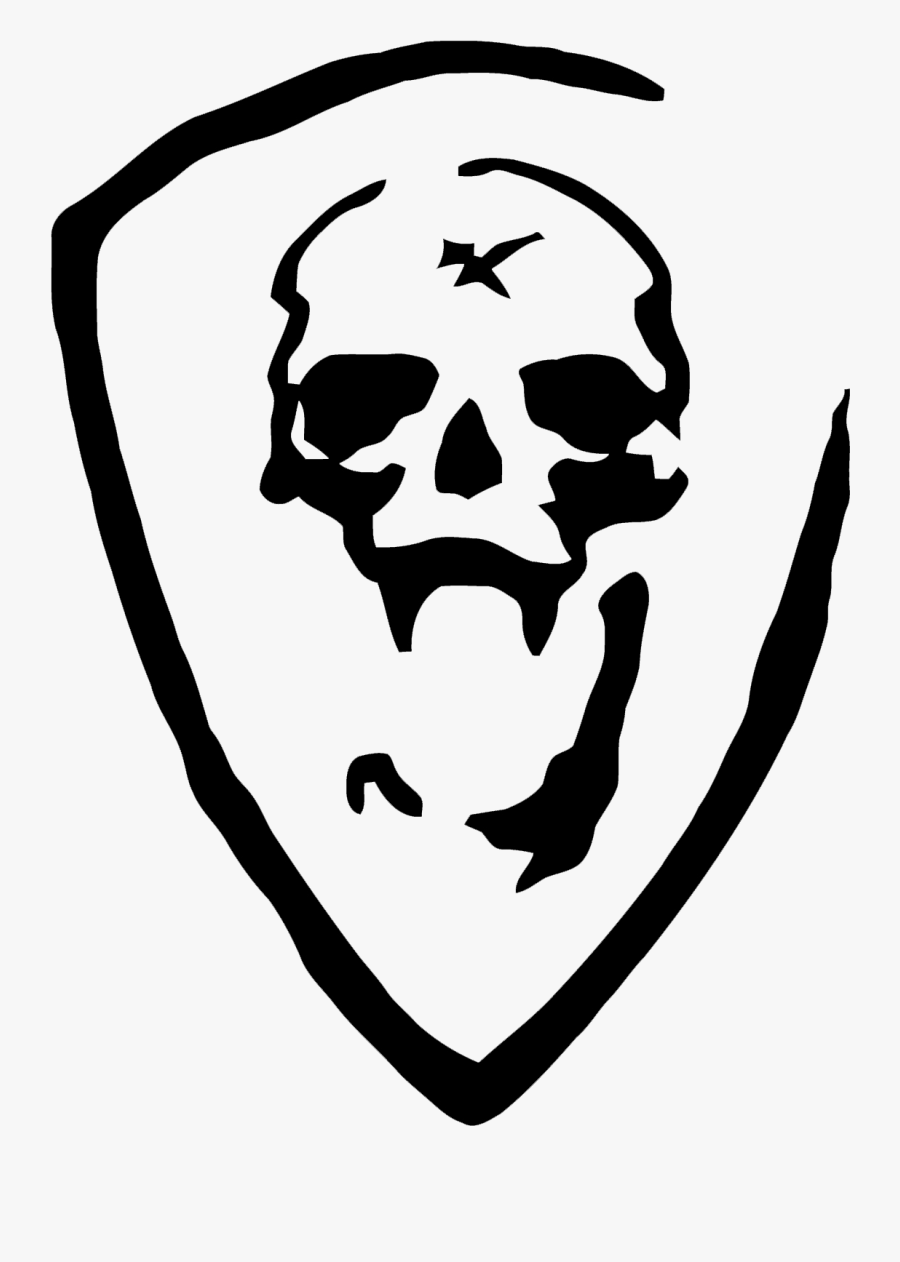 Walled Image Deadea - Illustration, Transparent Clipart