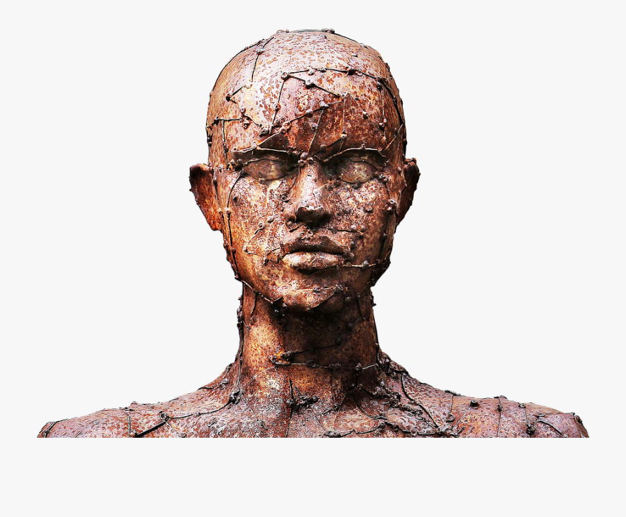 Crown Chakra Not Balanced, Transparent Clipart