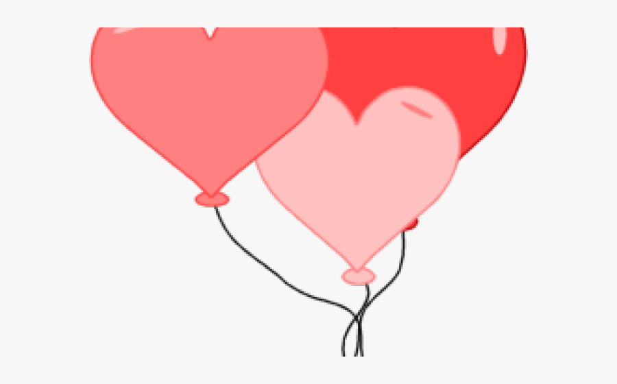 Valentine's Day Clip Art, Transparent Clipart