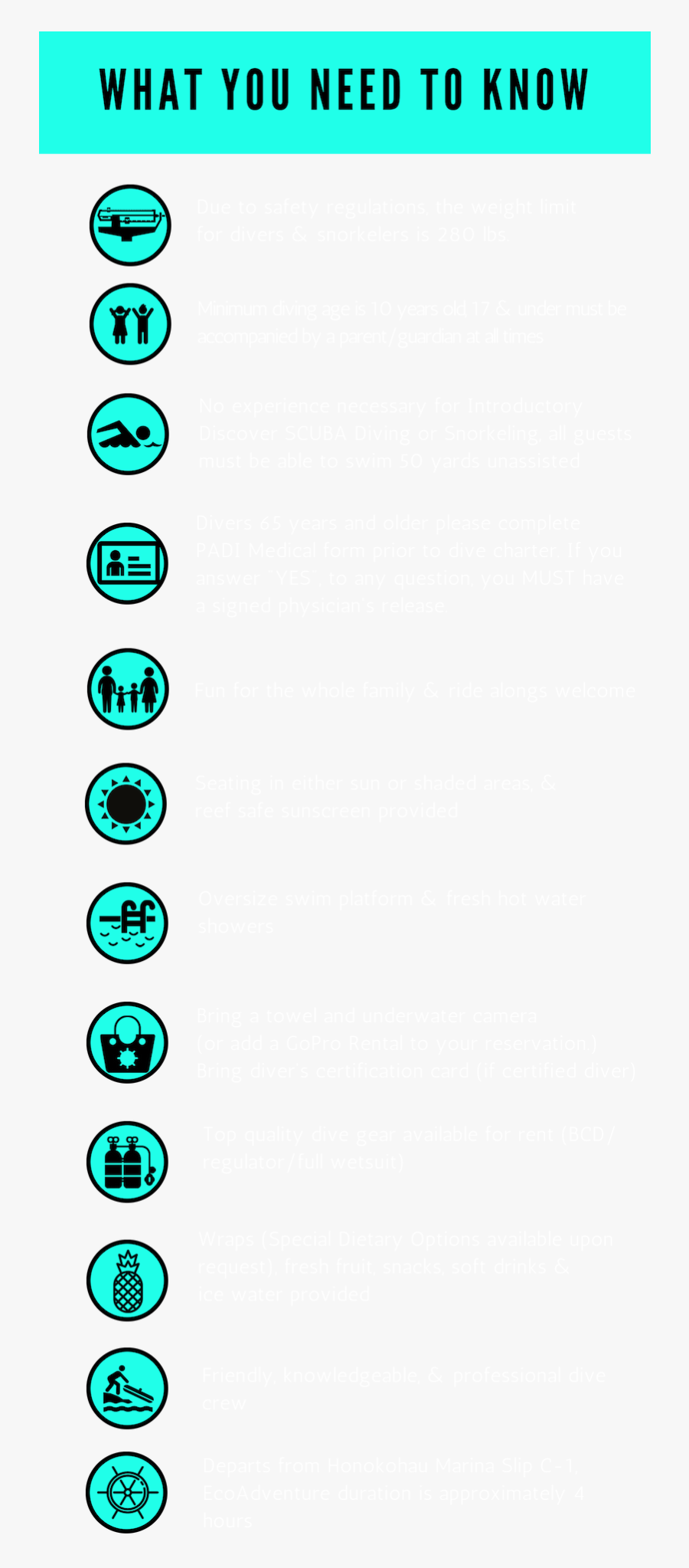 Kdea Wyntk Scuba - Circle, Transparent Clipart