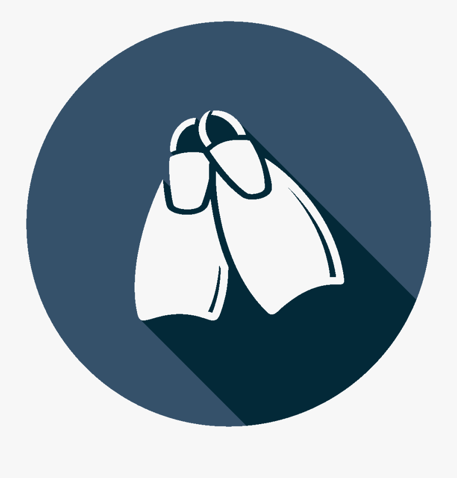 Palmes-equipment - Portrait Of A Man, Transparent Clipart